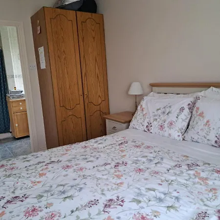 홈스테이 Bearstone House