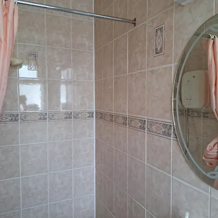 Bearstone House * ラウレア