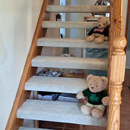 Bearstone House ラウレア