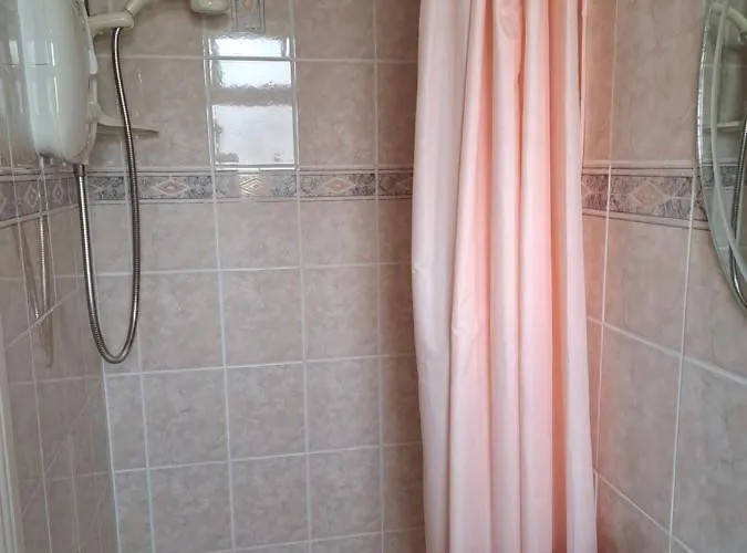 Privatunterkunft Bearstone House