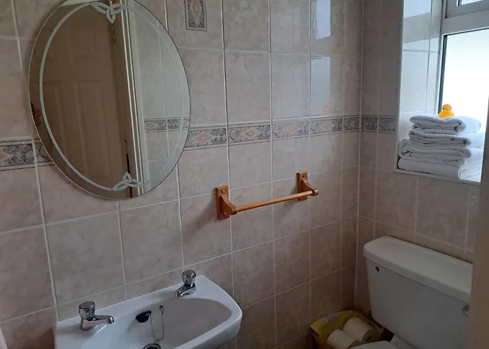 Bearstone House Loughrea