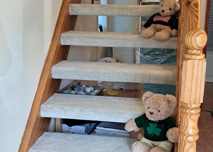 Bearstone House Loughrea